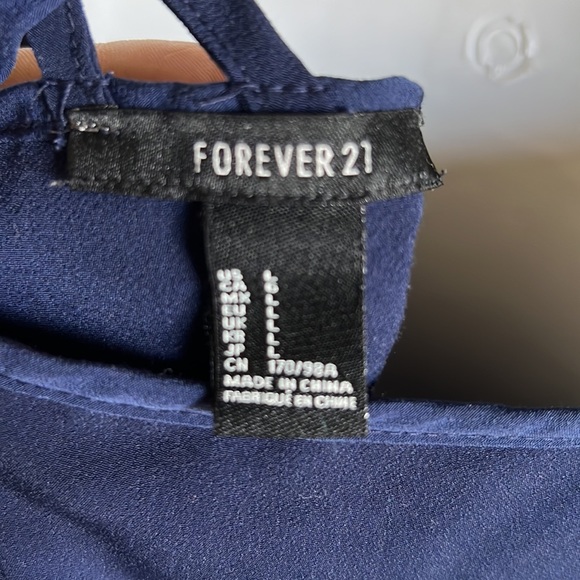 Double spaghetti strap sun dress - Picture 4 of 5